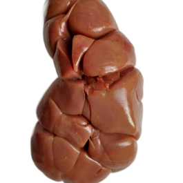 Liellopa nieres, 1kg